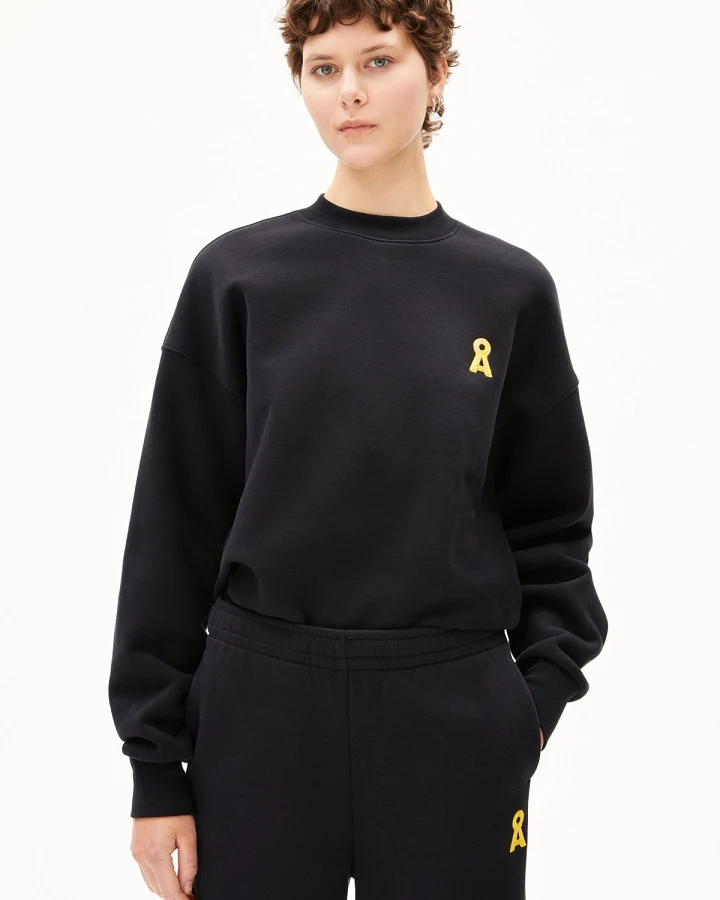 Sweatshirt Alizaa Iconic Å