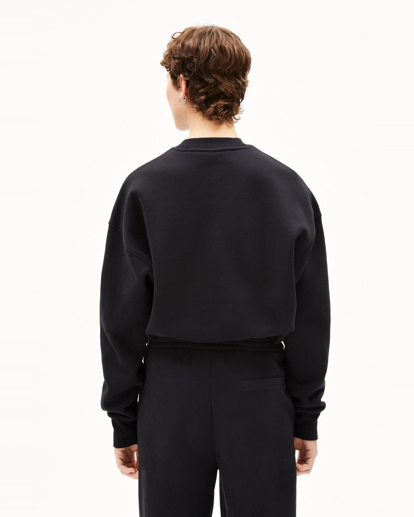 Sweatshirt Alizaa Iconic Å – Ansicht 4