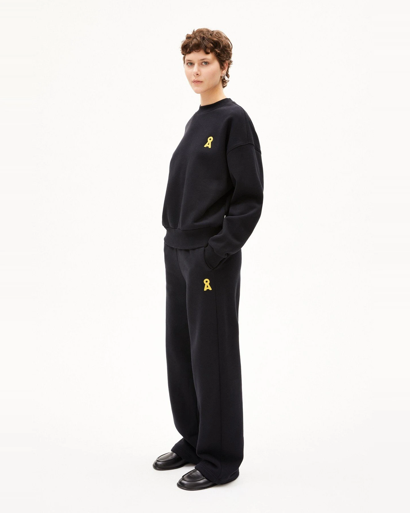 Sweatshirt Alizaa Iconic Å – Ansicht 3