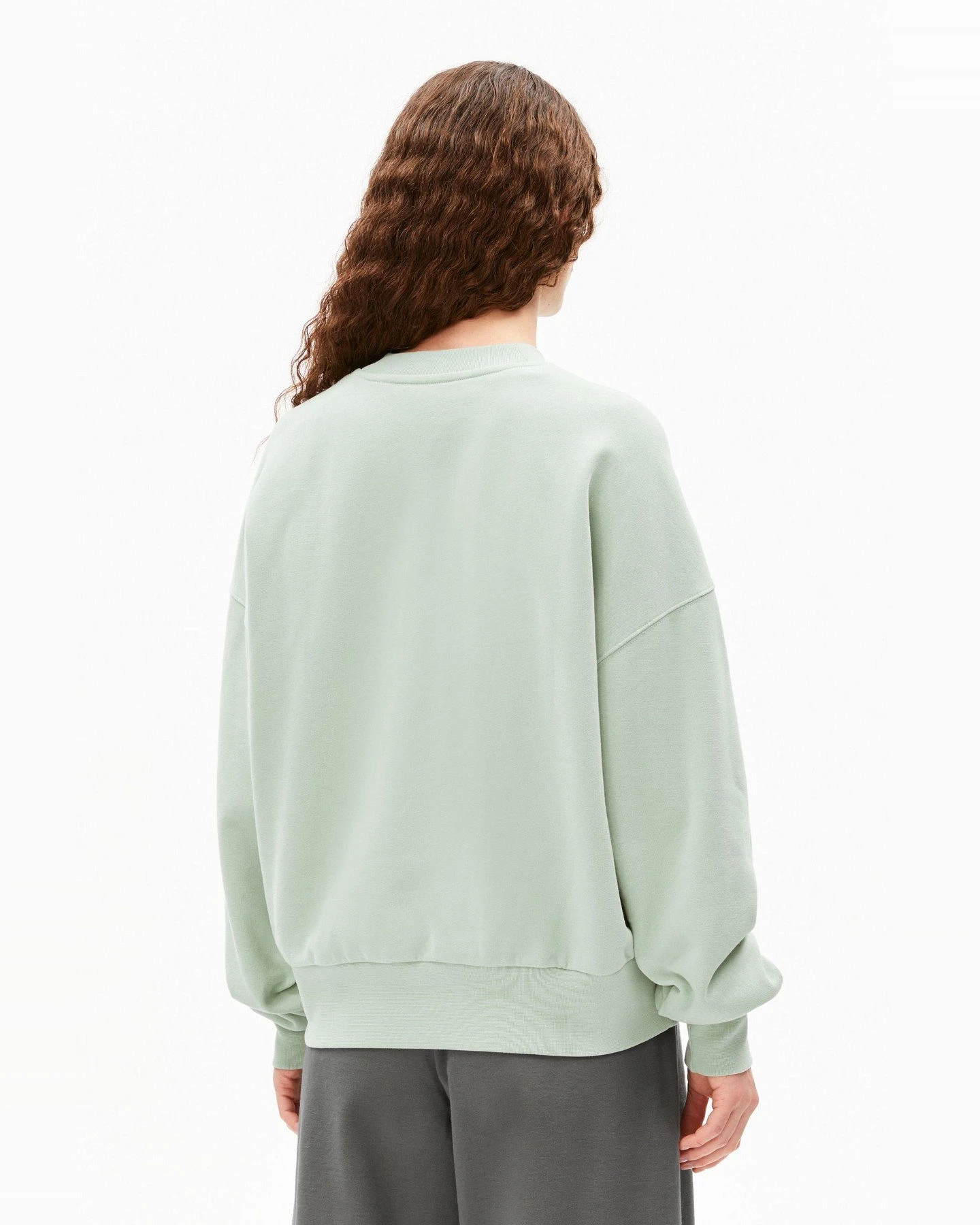 Sweatshirt Alizaa Iconic Å – Ansicht 2