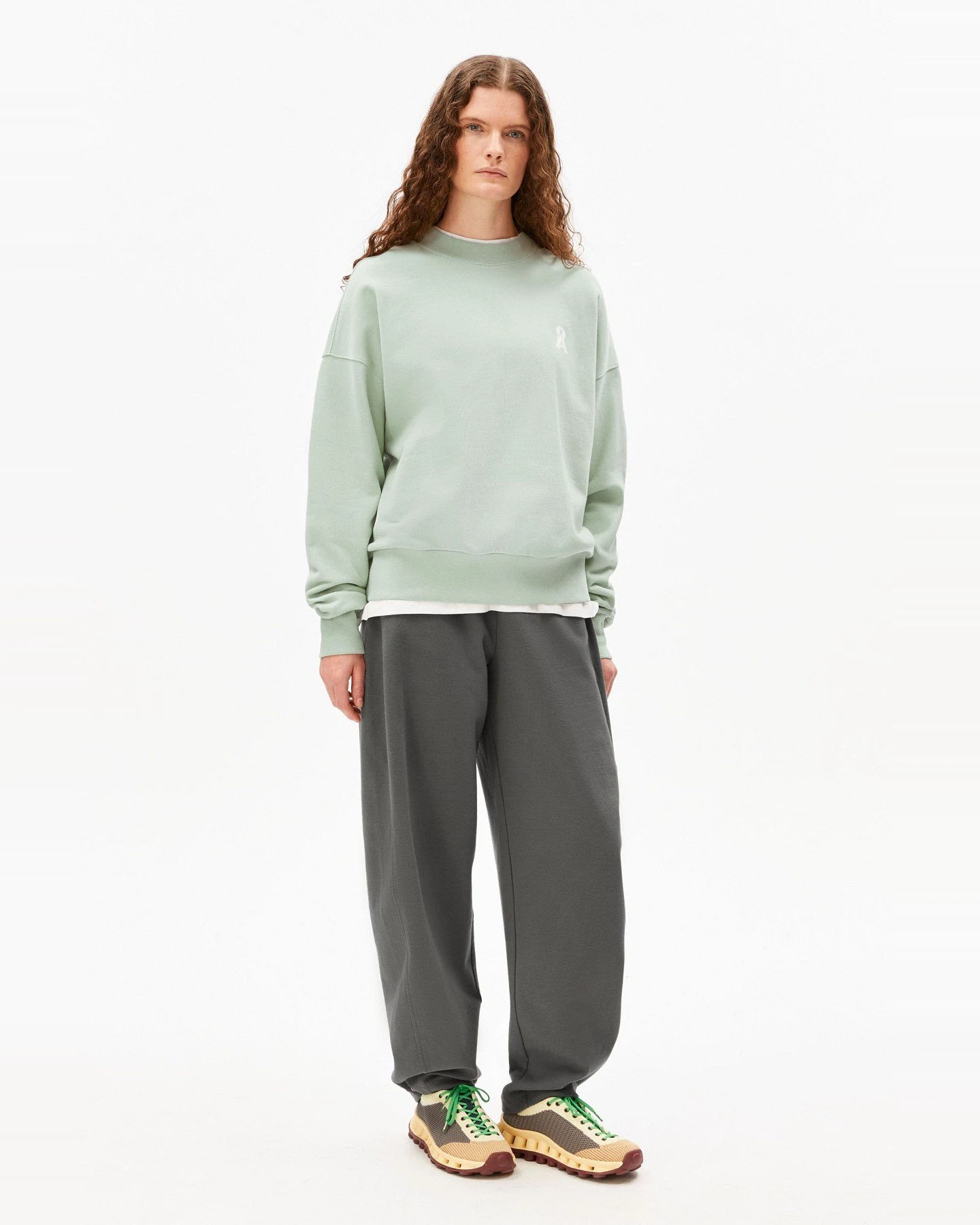 Sweatshirt Alizaa Iconic Å – Ansicht 4