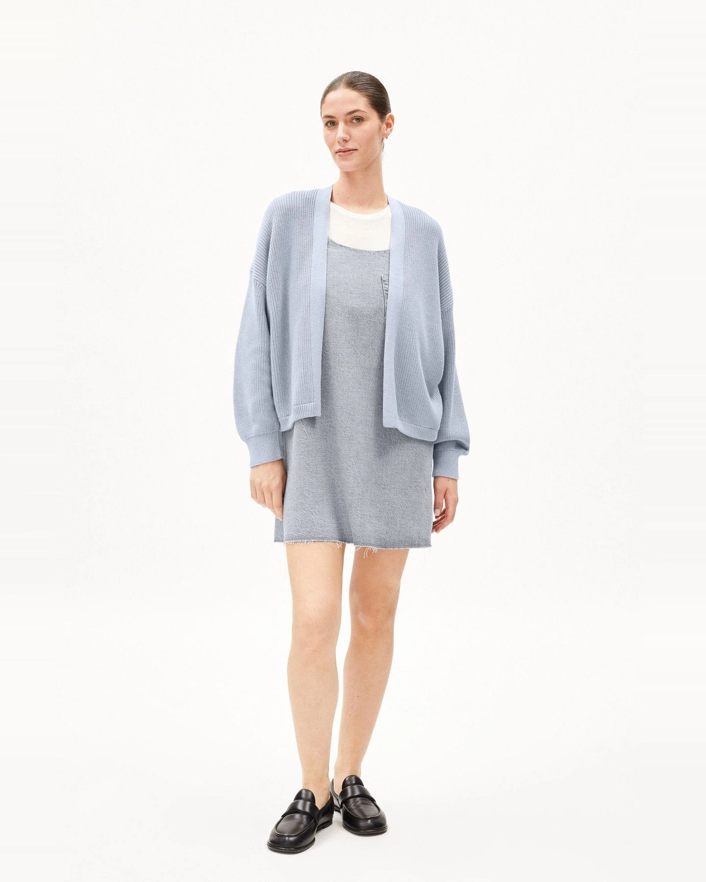 Cardigan Vildaanas – Ansicht 2