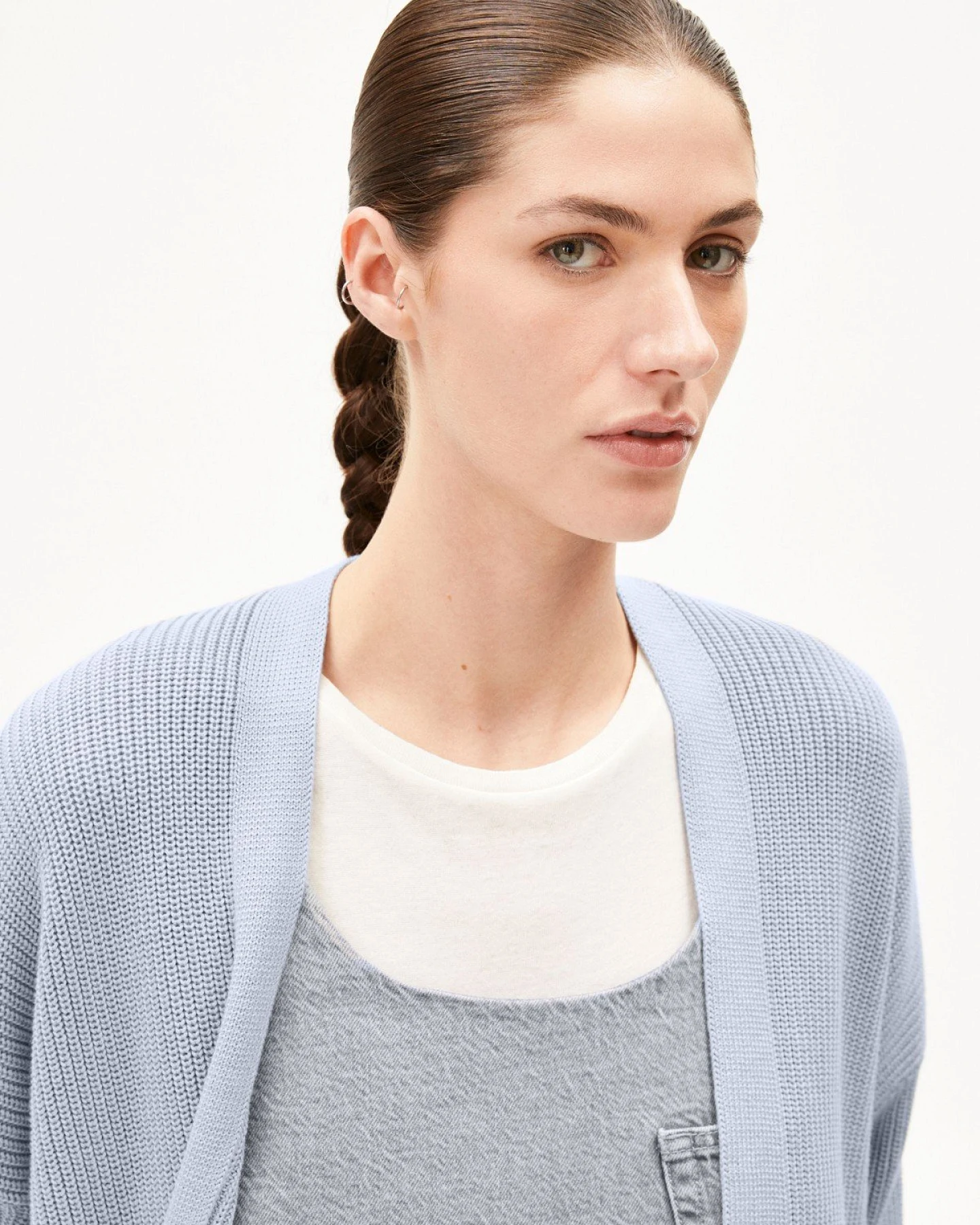 Cardigan Vildaanas – Ansicht 3