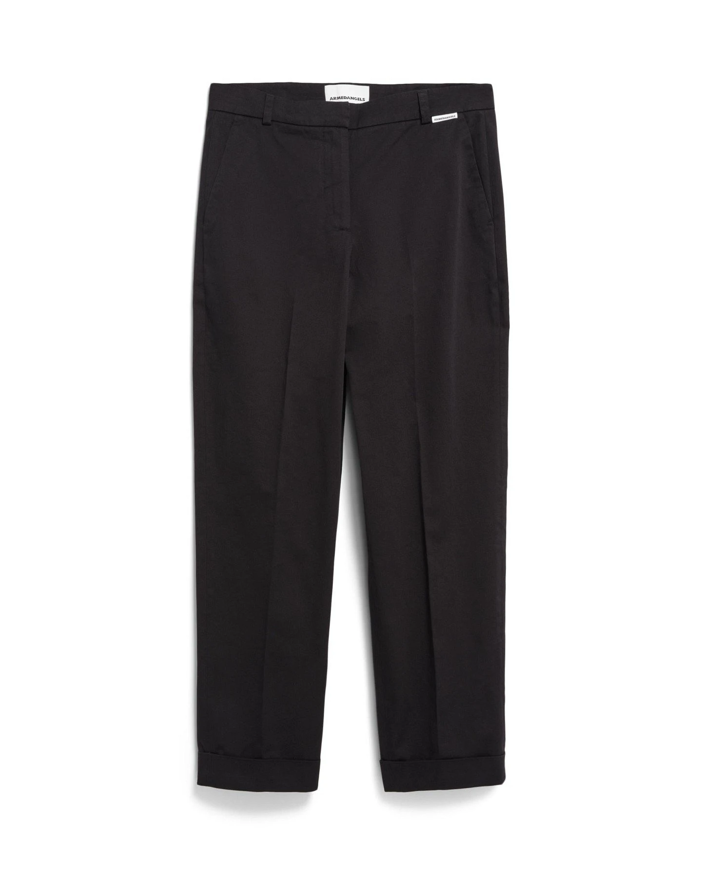 Hose Kaadwi Schwarz – Ansicht 5