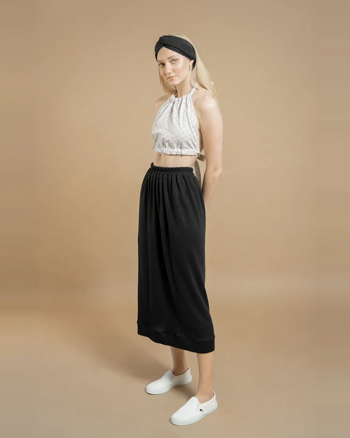 TAWAST Damen vegan Rock Oneness Jetstone