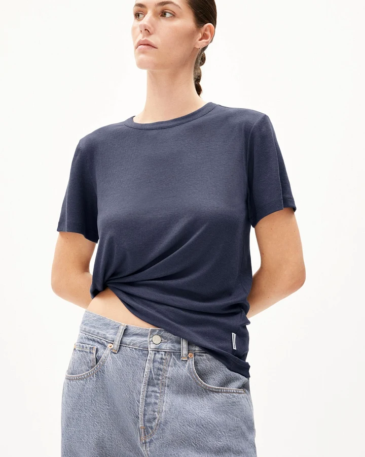 T-Shirt Genesaa Grau