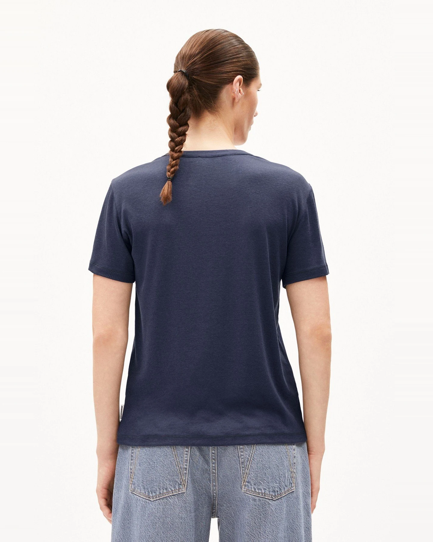 T-Shirt Genesaa Grau – Ansicht 4