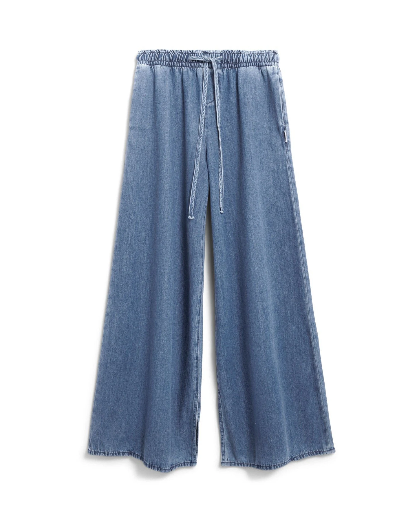 Hose Kelaani Blau – Ansicht 6
