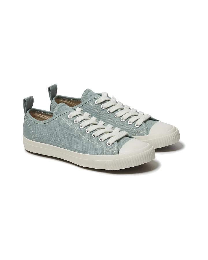 KOMODO Damen vegan Sneaker Eco Sneako Minze