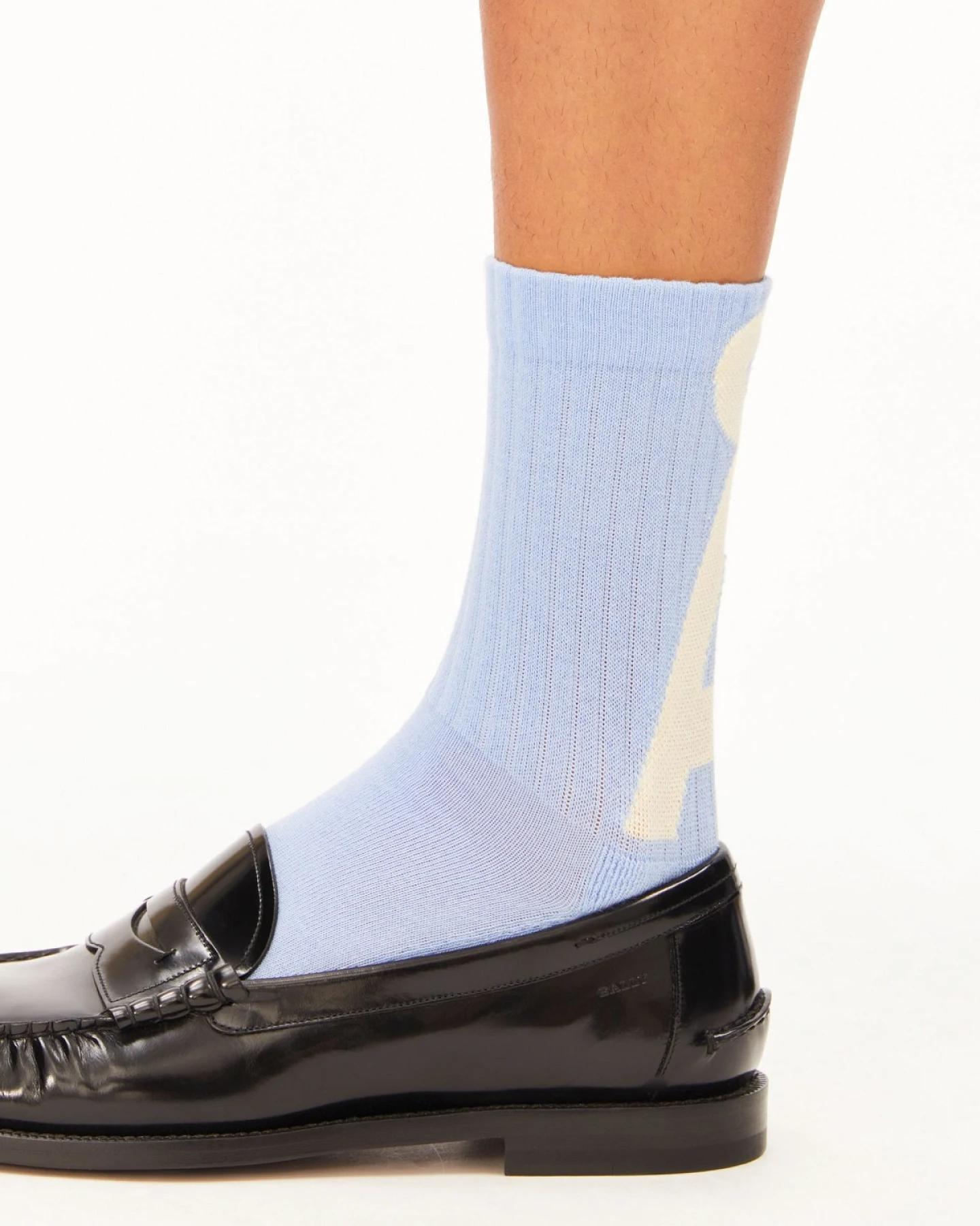 Socken Saamus Short – Ansicht 2