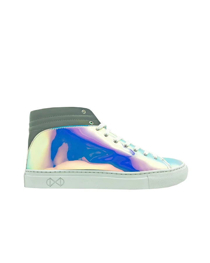 nat-2 Herren vegan Sneaker Sleek Vanish
