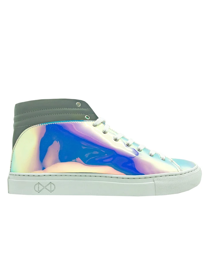 nat-2 Herren vegan Sneaker Sleek Vanish
