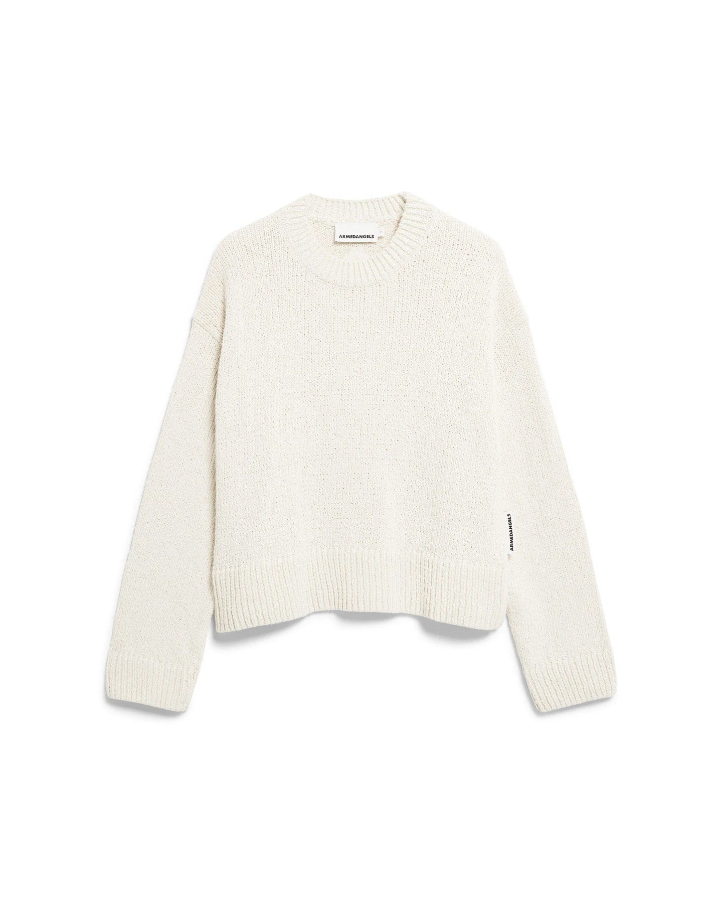 Pullover Vaanya Beige – Ansicht 6
