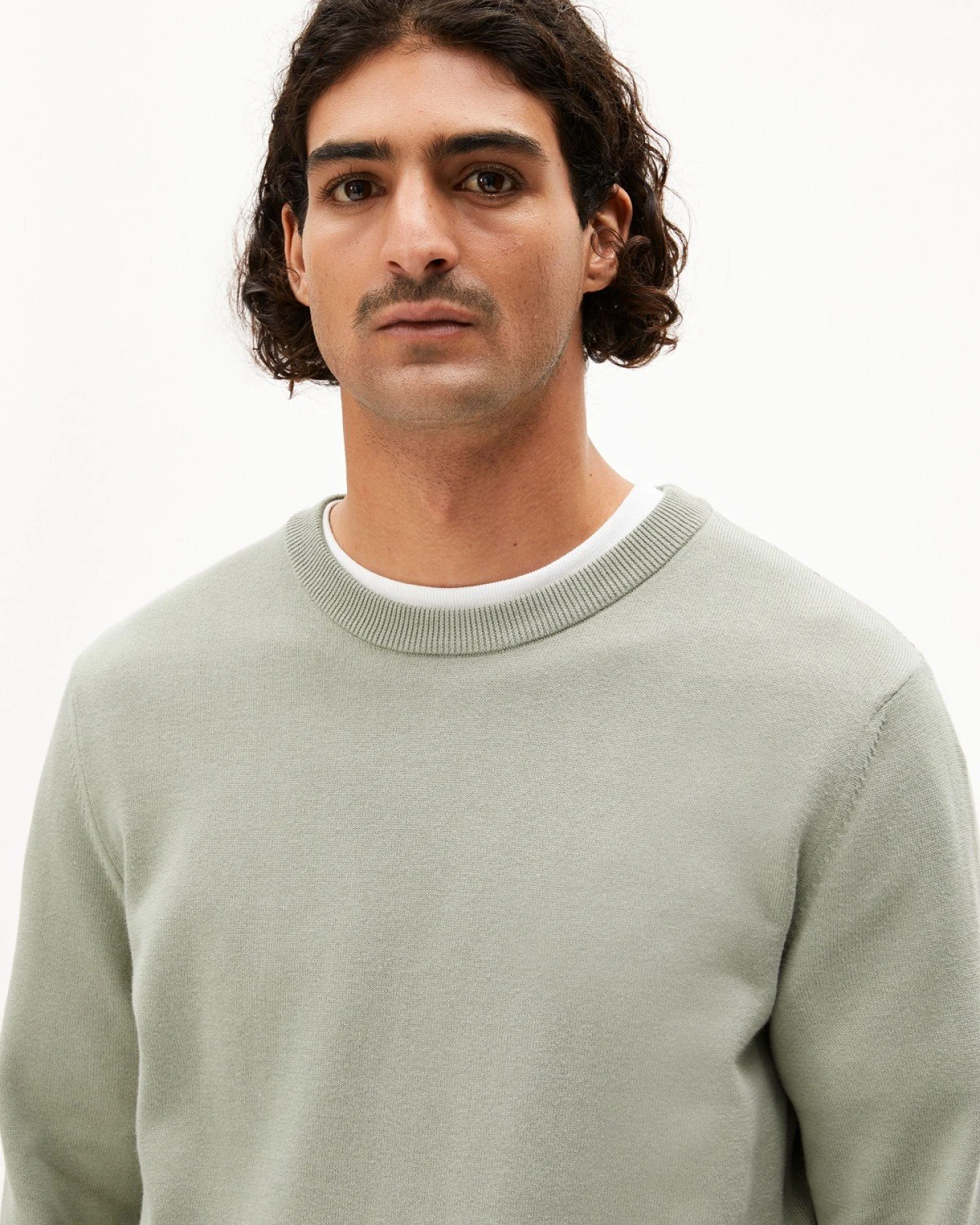 Pullover Loukaa – Ansicht 2