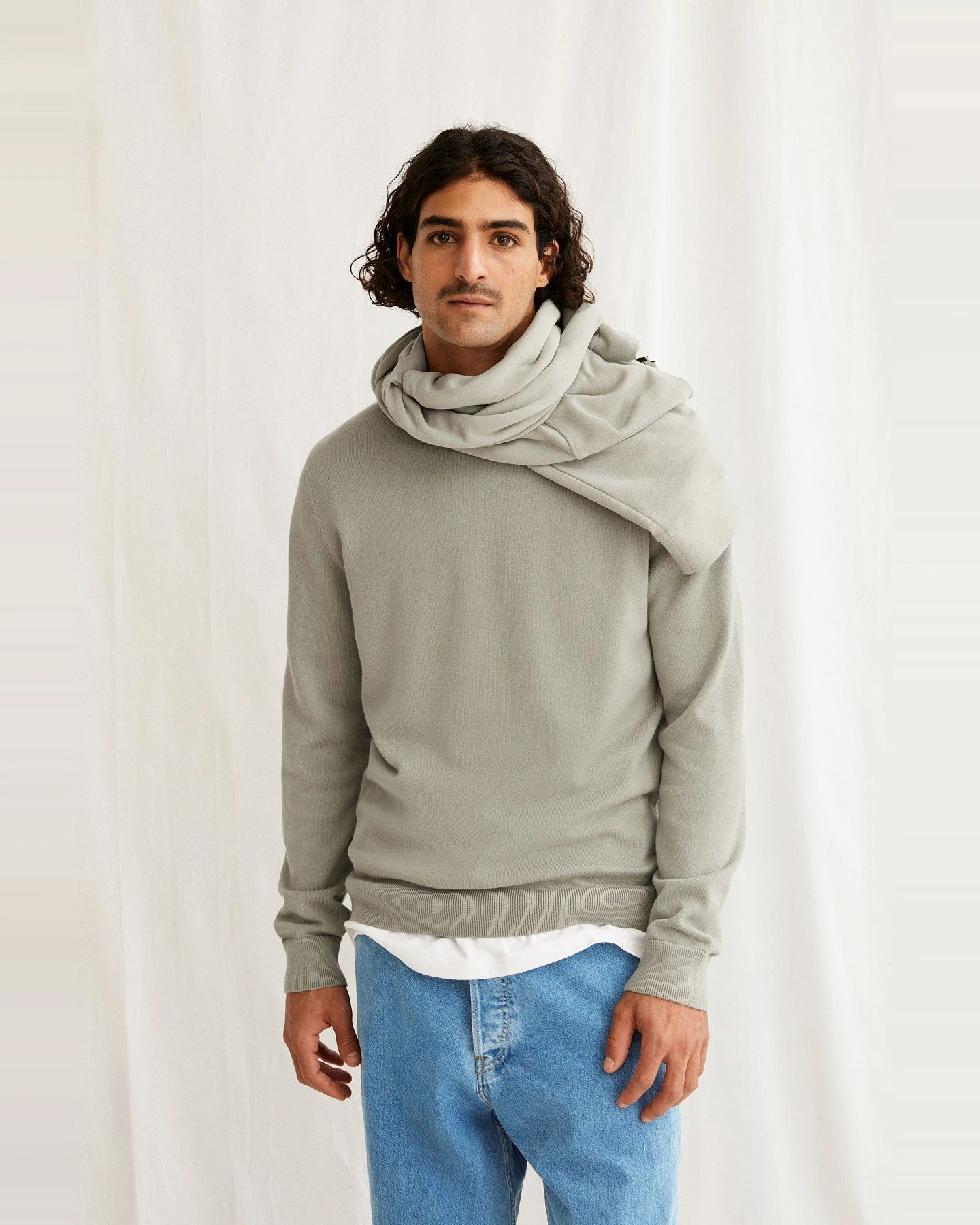 Pullover Loukaa – Ansicht 3