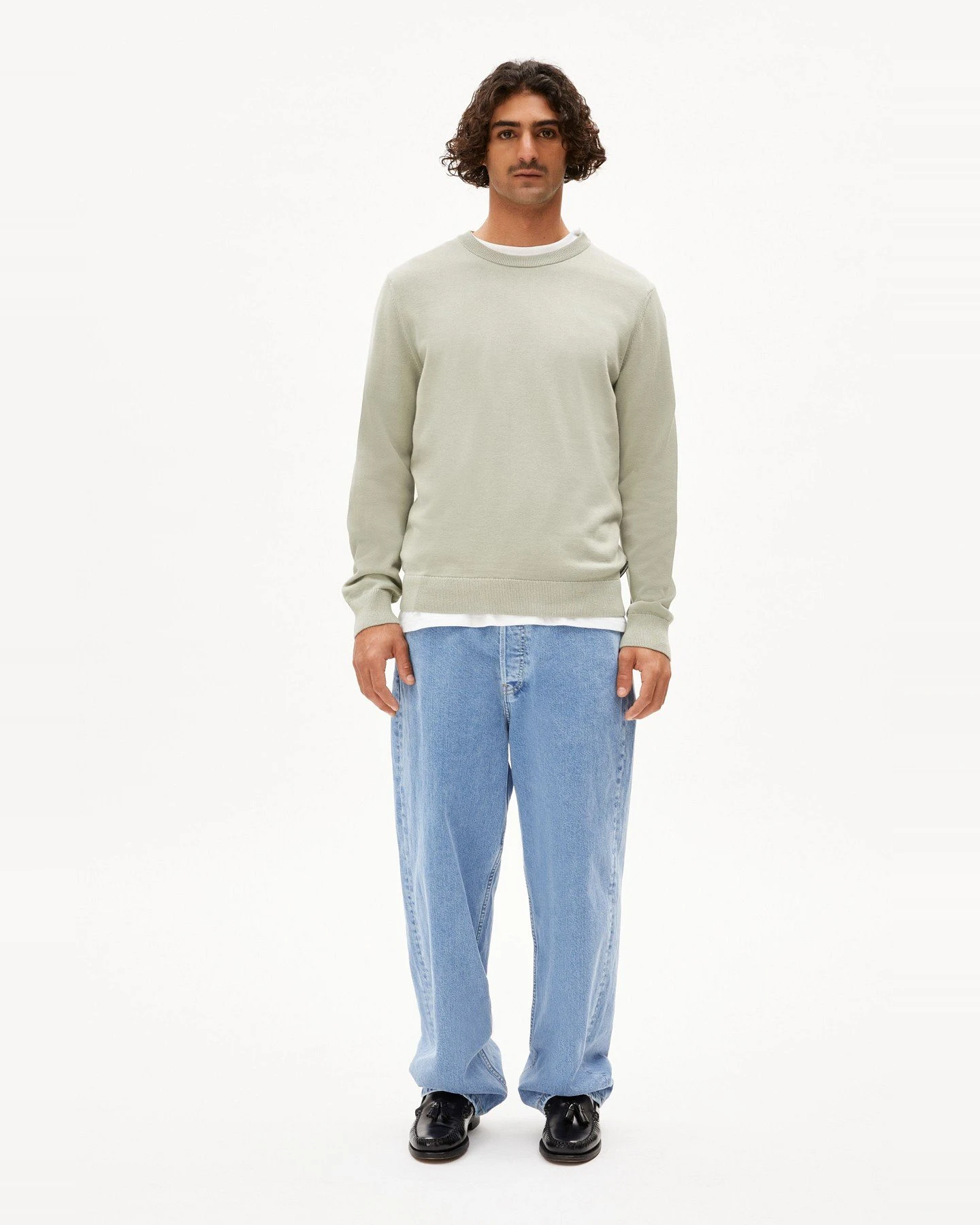 Pullover Loukaa – Ansicht 4