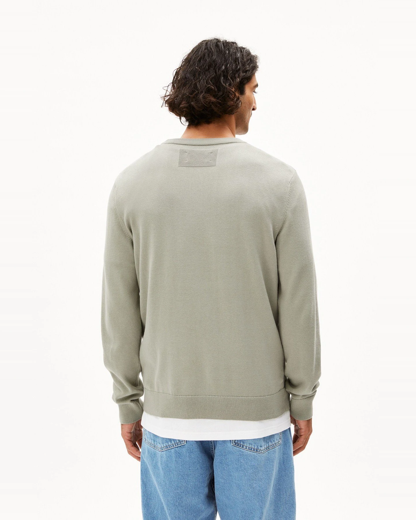 Pullover Loukaa – Ansicht 5