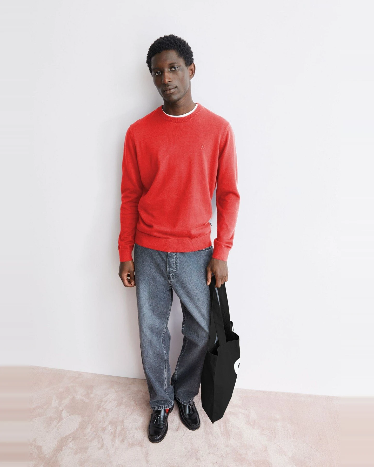 Pullover Loukaa – Ansicht 5