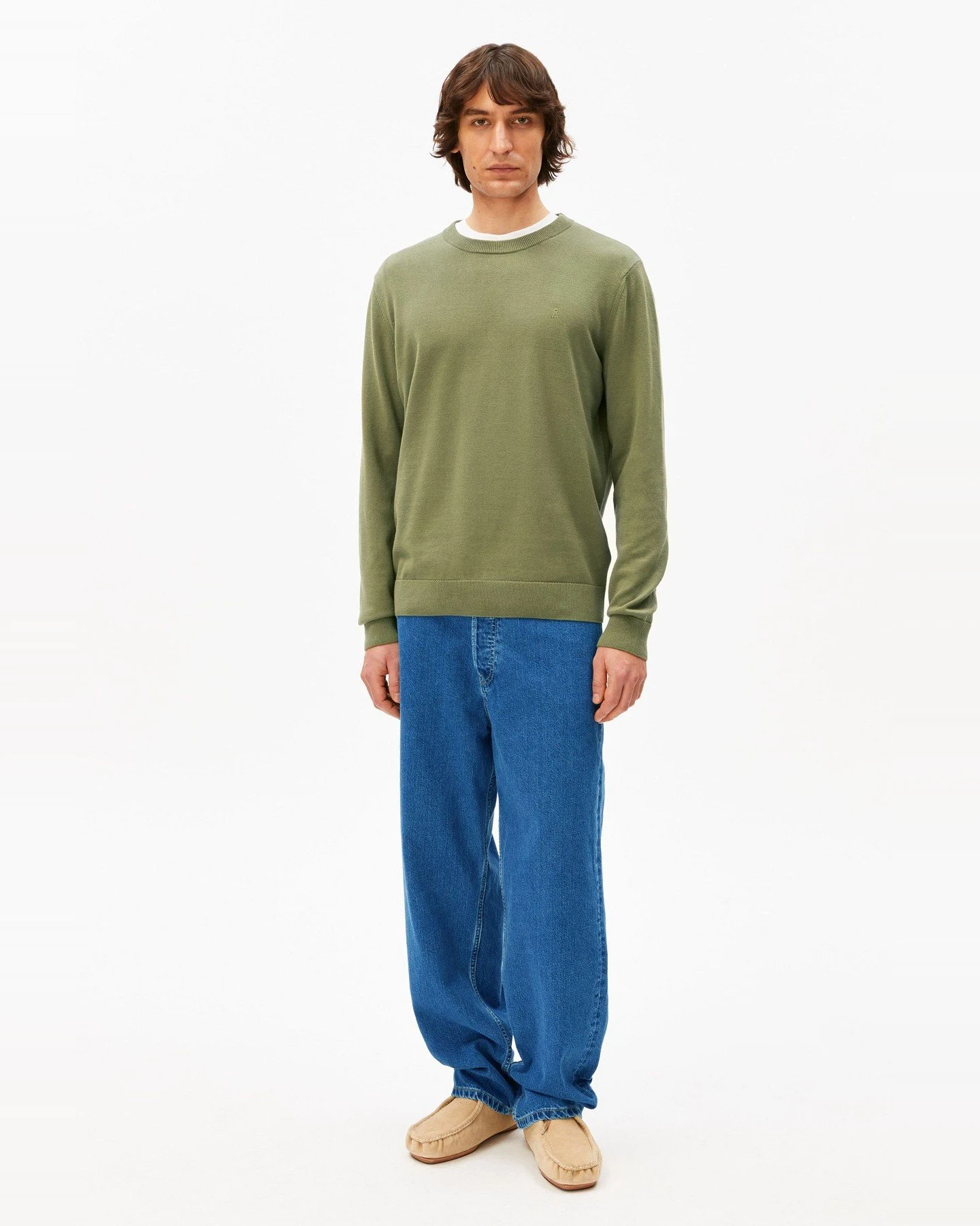 Pullover Loukaa – Ansicht 2