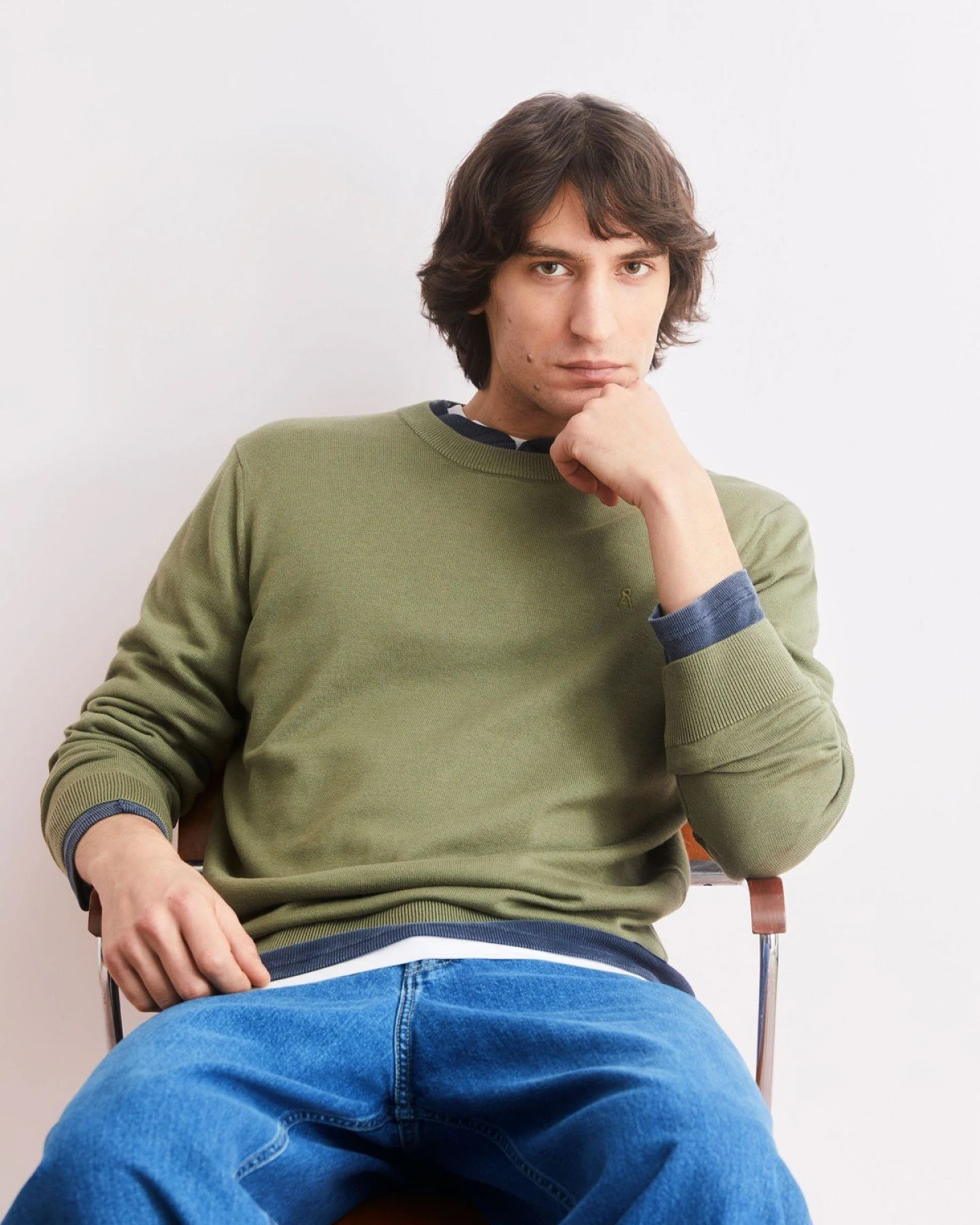 Pullover Loukaa – Ansicht 5