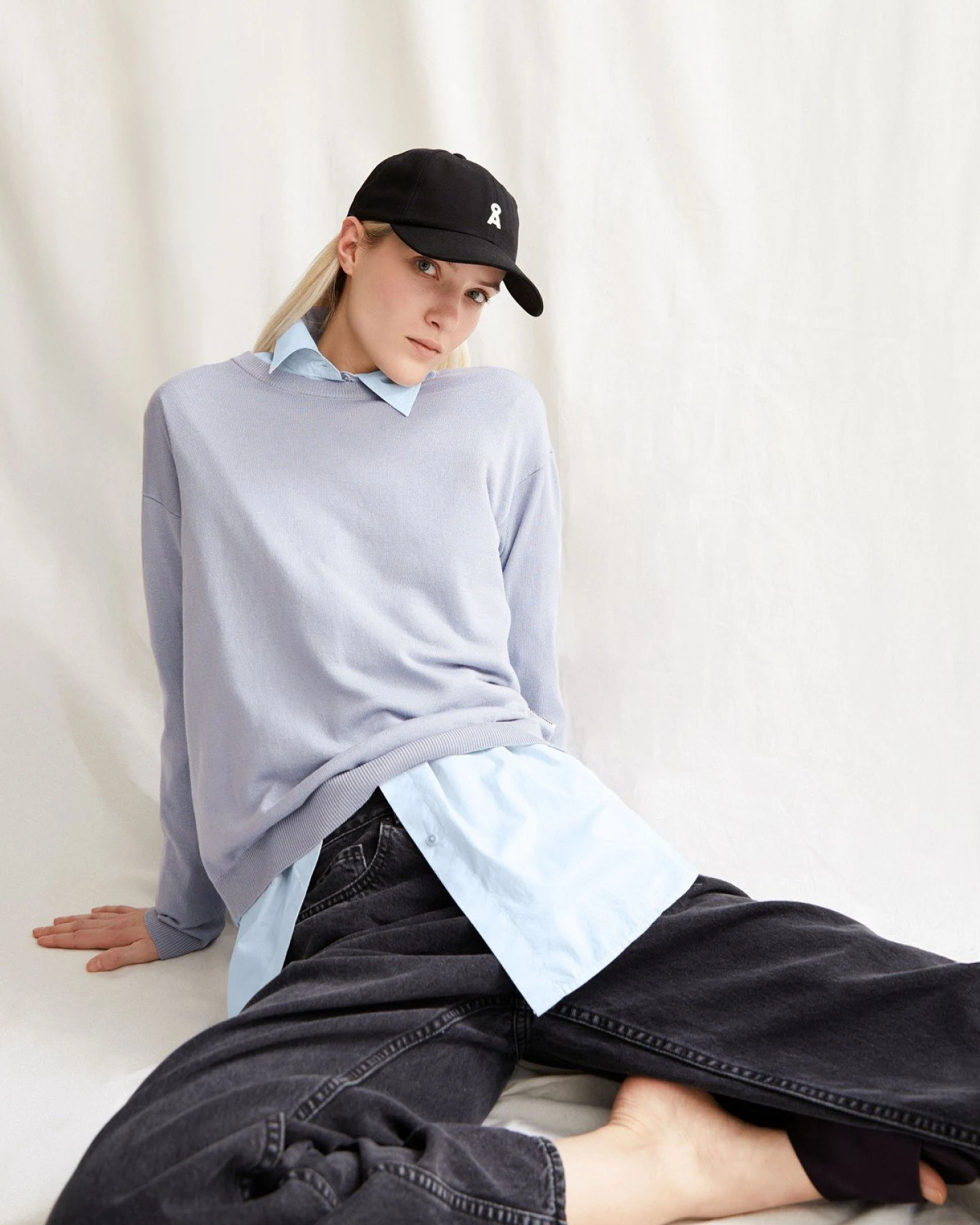 Pullover Larunaa – Ansicht 6