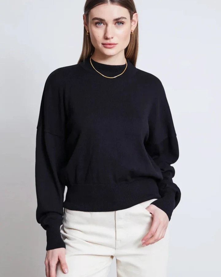 Pullover Yin