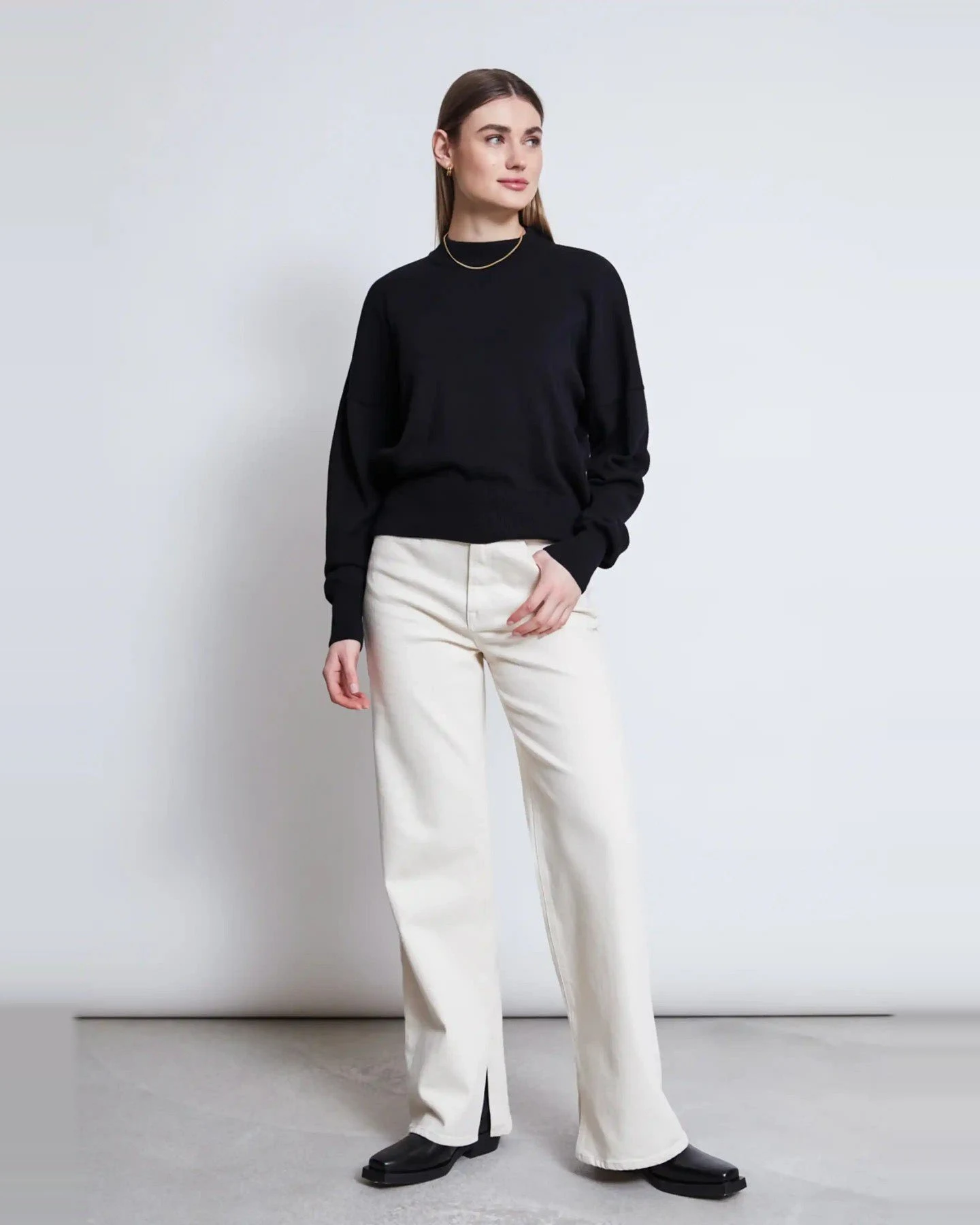 Pullover Yin – Ansicht 2