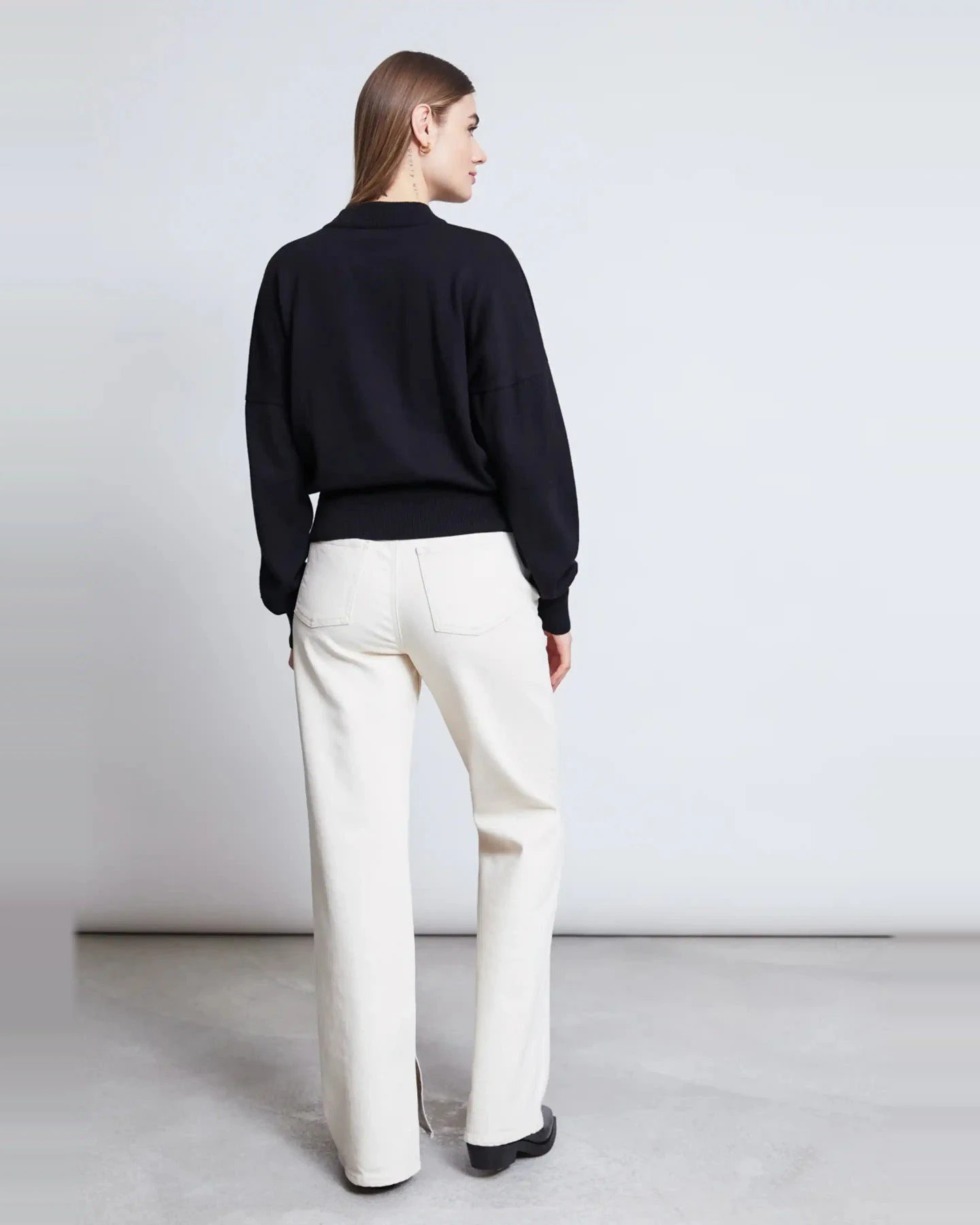 Pullover Yin – Ansicht 5