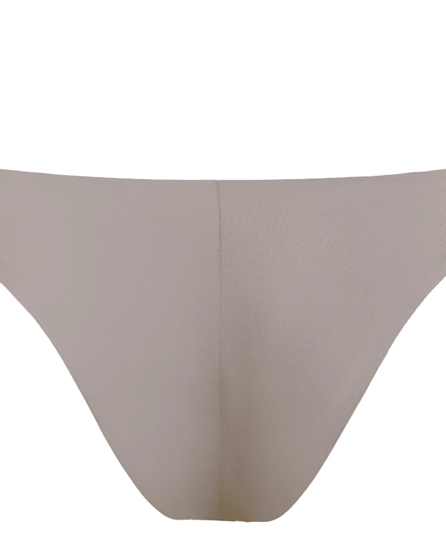 Anekdot Damen vegan Skyline Slim Bikiniunterteil Mosaic – Ansicht 2