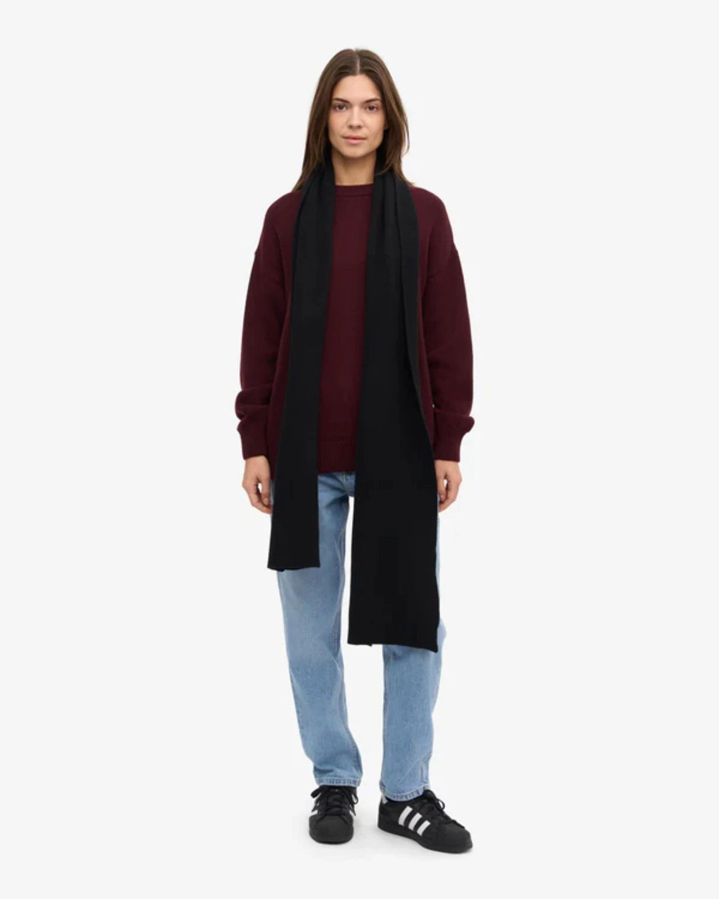 Wollschal Merino Wool – Ansicht 3
