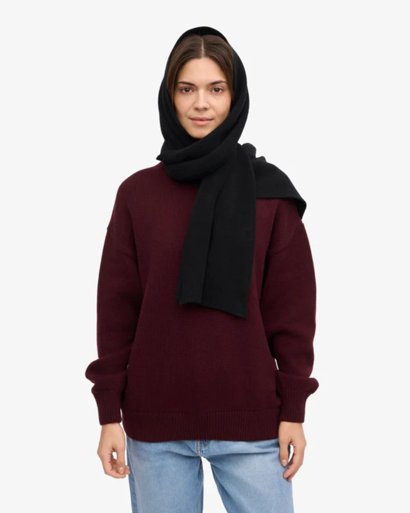 Wollschal Merino Wool – Ansicht 4