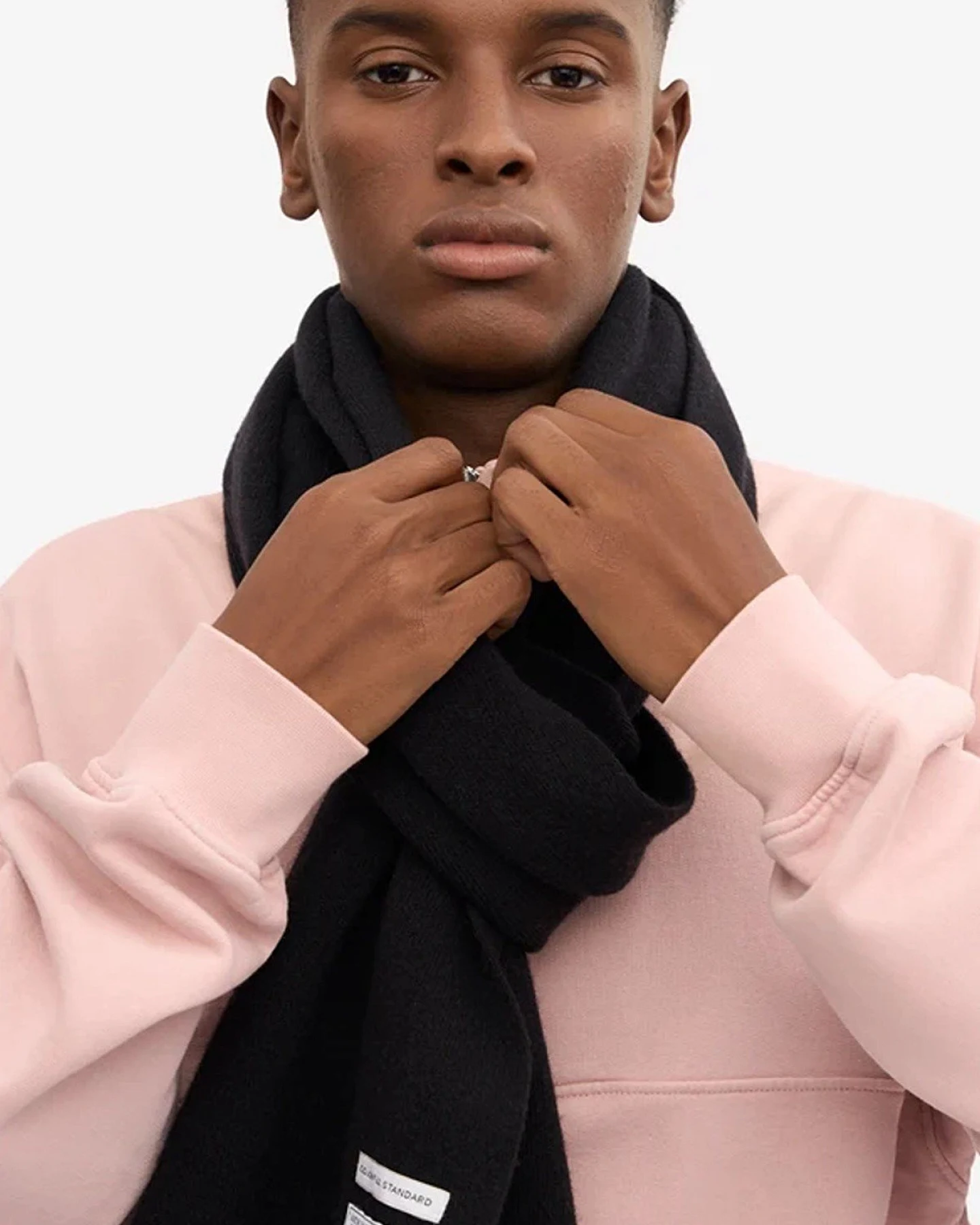 Wollschal Merino Wool – Ansicht 2
