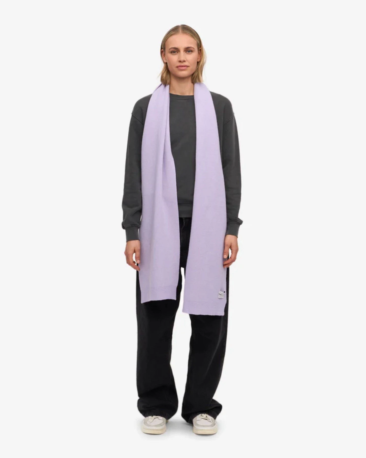 Wollschal Merino Wool – Ansicht 4