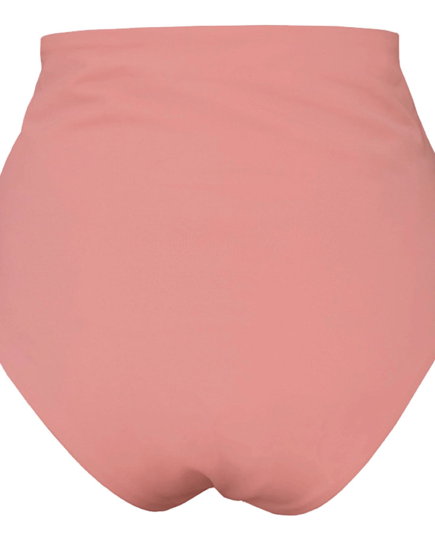 Anekdot Damen vegan Core High Bikiniunterteil Blush – Ansicht 2
