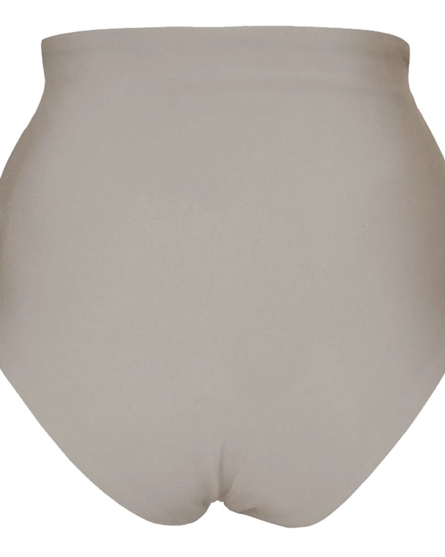 Anekdot Damen vegan Core High Bikiniunterteil Mosaic – Ansicht 2