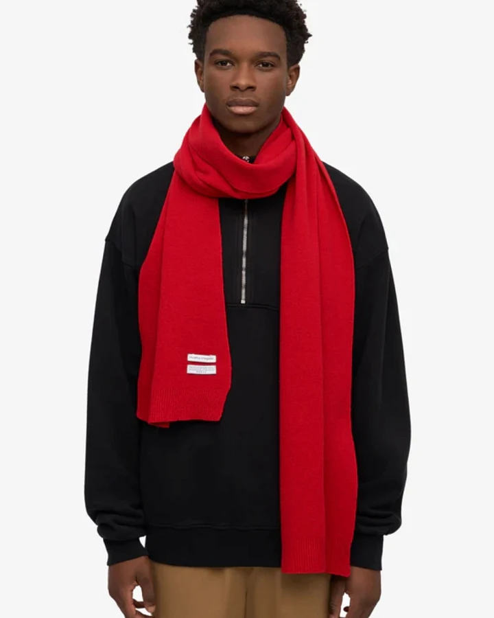 Wollschal Merino Wool