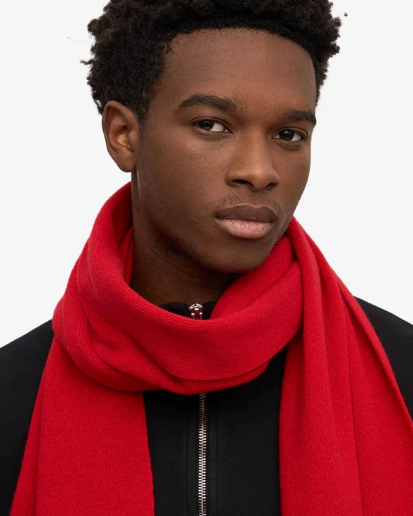 Wollschal Merino Wool – Ansicht 3