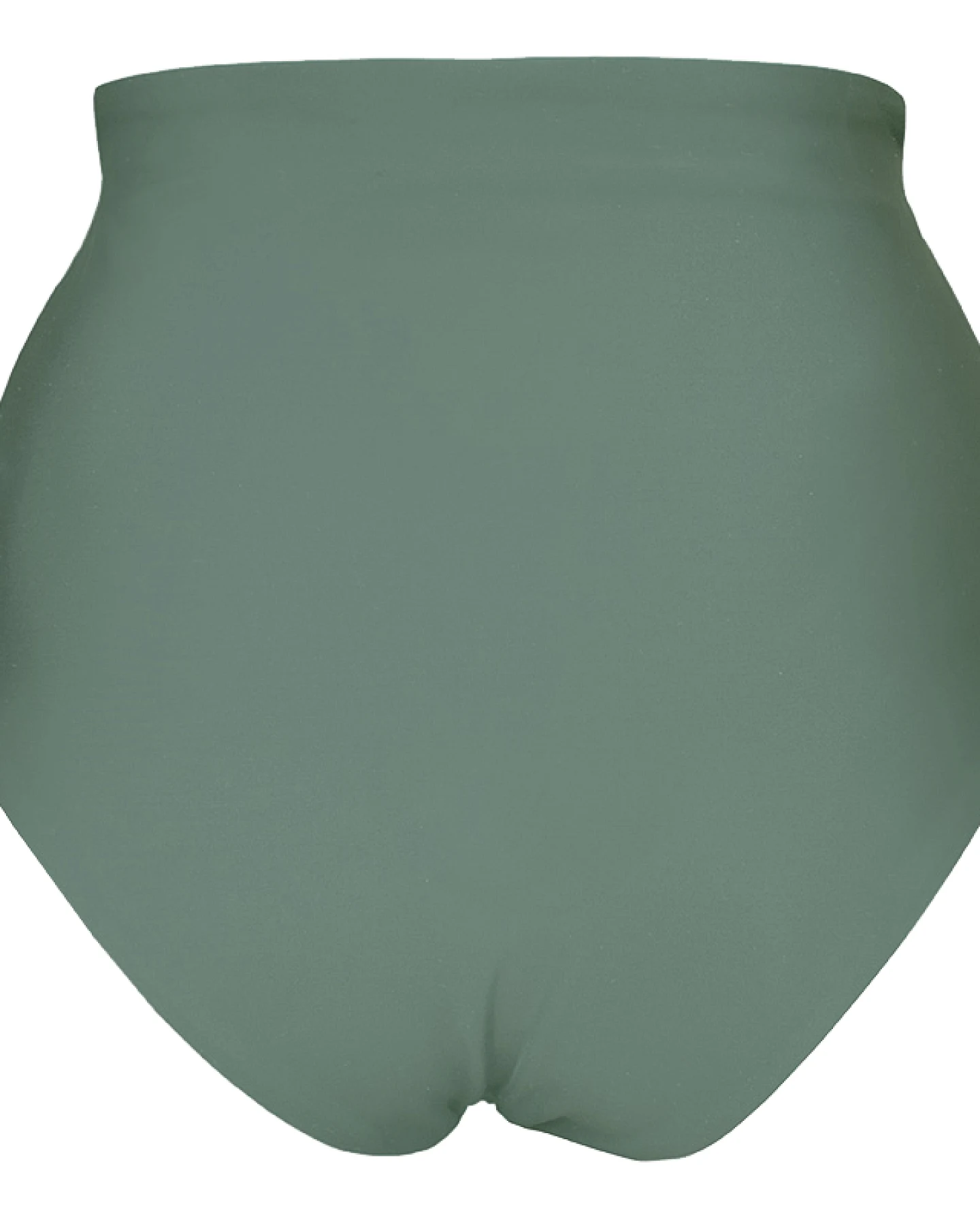 Anekdot Damen vegan Core High Bikiniunterteil Salbei – Ansicht 2
