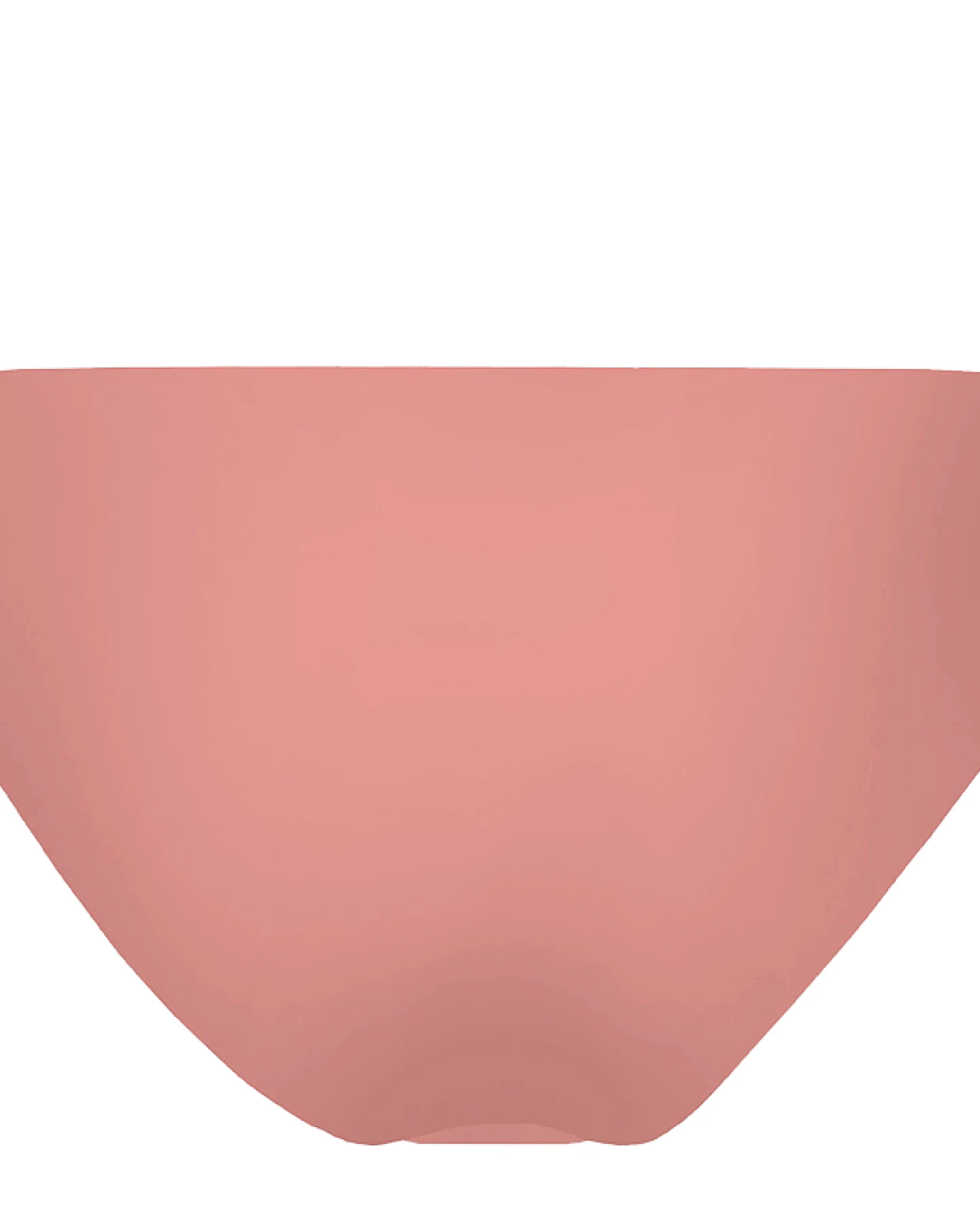 Anekdot Damen vegan Core Bikini Unterteil Blush – Ansicht 2