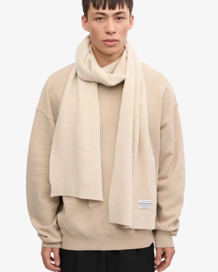 Wollschal Merino Wool
