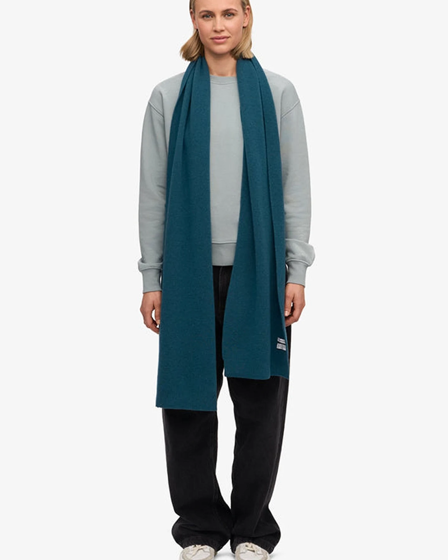 Wollschal Merino Wool – Ansicht 6