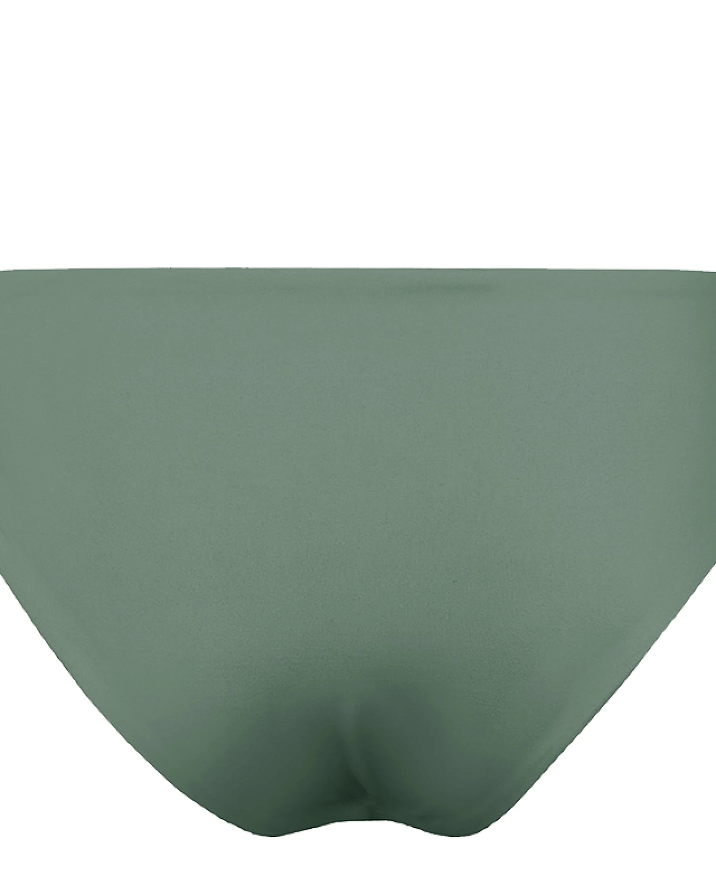 Anekdot Damen vegan Core Bikini Unterteil Salbei – Ansicht 2