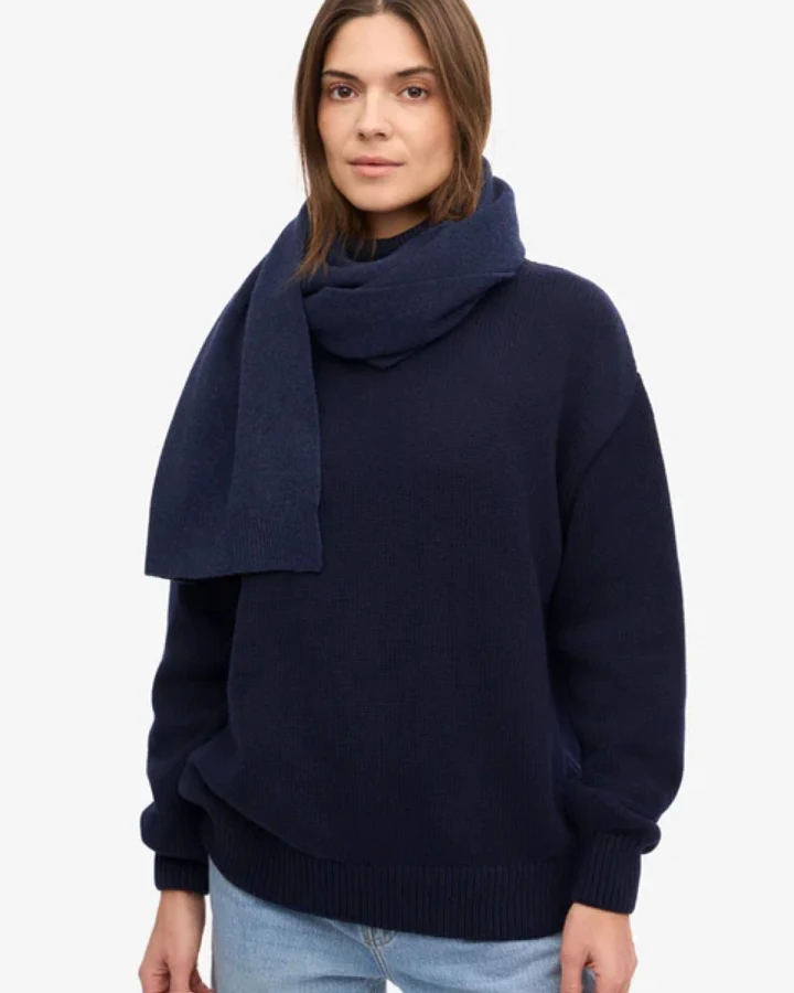 Blau