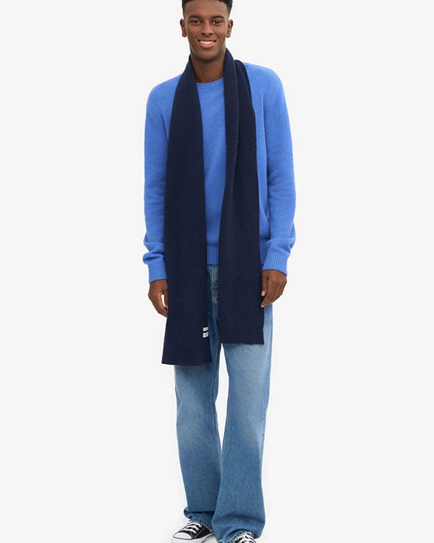 Wollschal Merino Wool – Ansicht 3