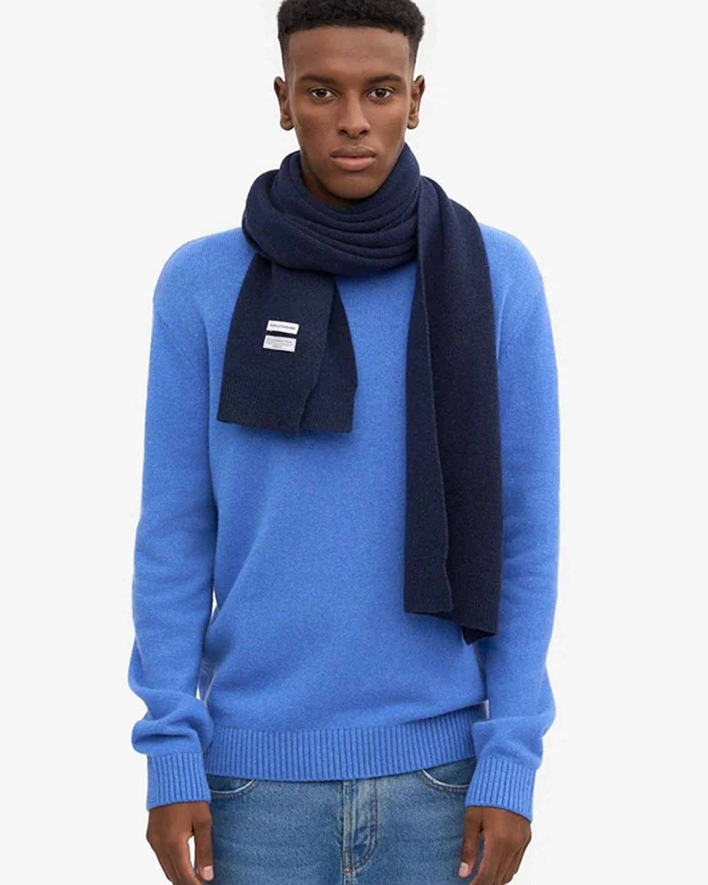 Wollschal Merino Wool – Ansicht 4