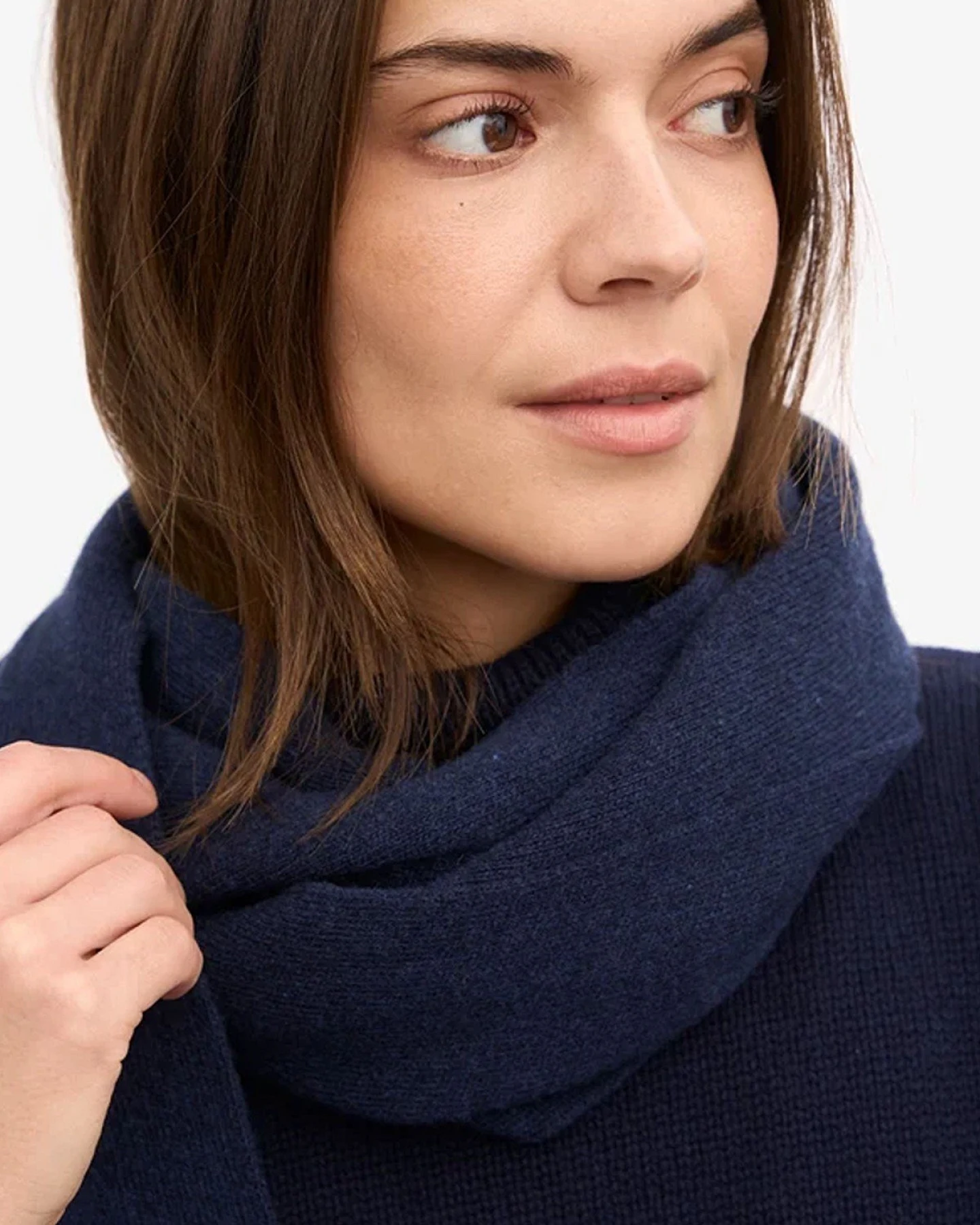Wollschal Merino Wool – Ansicht 5
