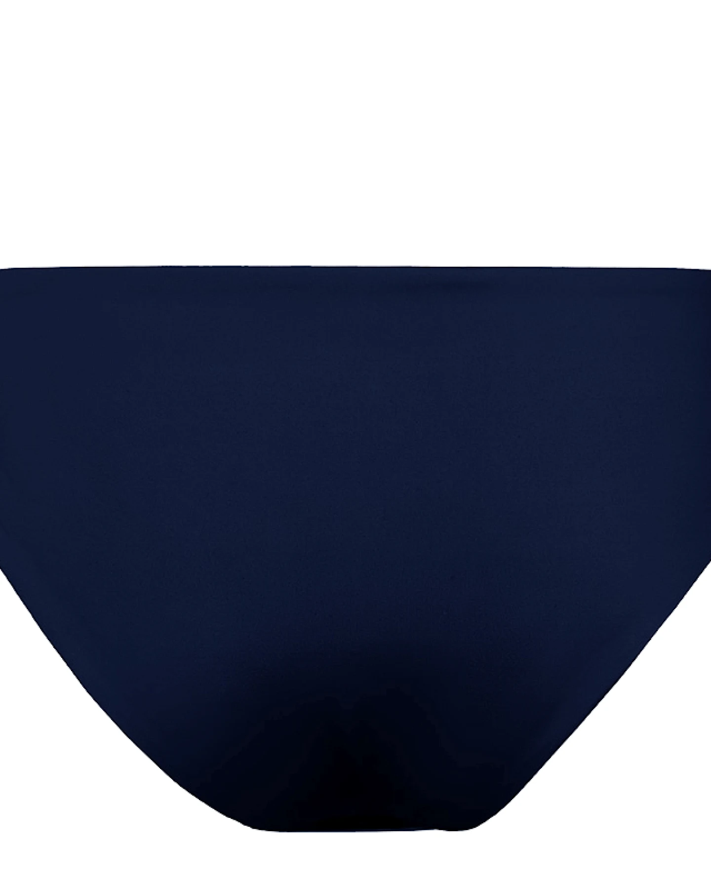 Anekdot Damen vegan Core Bikiniunterteil Navy – Ansicht 2