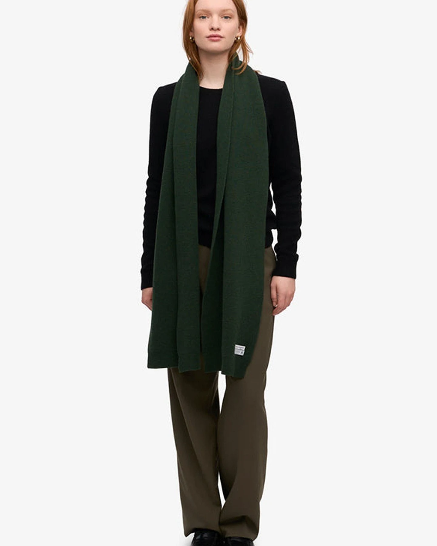 Wollschal Merino Wool – Ansicht 6