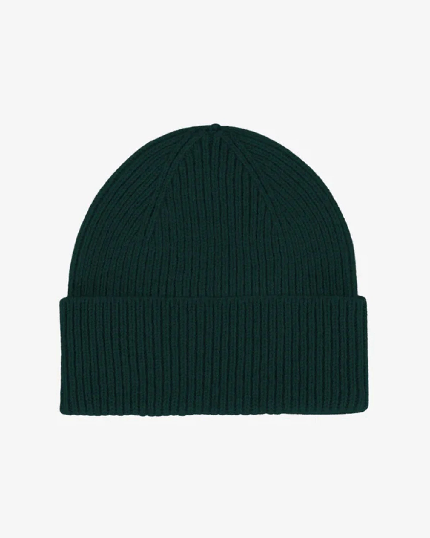 Wollbeanie Merino Wool – Ansicht 4