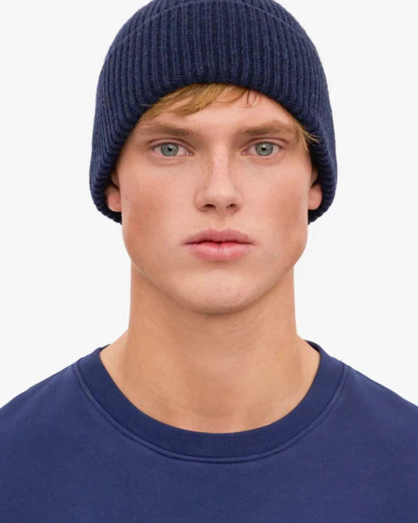 Wollbeanie Merino Wool – Ansicht 6